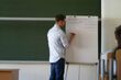 Chciałbyś dowiedzieć, jak osiągać zamierzone cele? Przydź na szkolenie Futuro