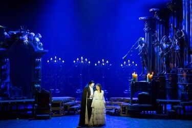 Tysiące odwiedzających i ponad 500 wydarzeń. Opera podsumowuje 2013 rok