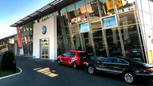 Serwis Sieńko i Syn – gwarant najwyższej jakości napraw blacharsko-lakierniczych w Białymstoku