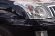 Toyota potrąciła pieszego. Mężczyzna w ciężkim stanie trafił do szpitala