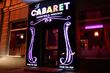Le Cabaret. Wielkie otwarcie lokalu przy ul. Kilińskiego