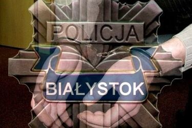 Złodzieje podawali się za policjantów. Zostali zatrzymani