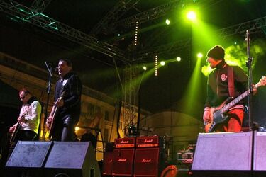 Kultura na weekend. Duży koncert na Rynku Kościuszki i klubowe szaleństwo [WIDEO]