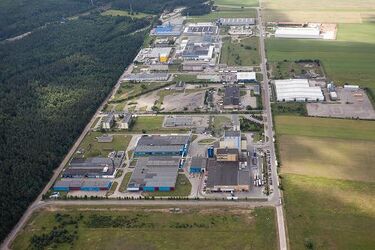 Kolejna inwestycja w SSSE. Powstanie 300 nowych miejsc pracy