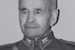 Zmarł major Bernard Wasilewski