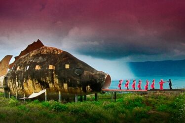 Jeden z najbardziej wstrząsających dokumentów ostatnich lat. Przedpremierowy pokaz [WIDEO] 