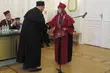 35 nowych doktorów na UwB