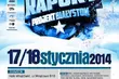Dwa dni wypełnione muzyką. Hip Hop Raport Projekt Białystok na Węglowej [WIDEO]