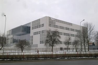 Politechnika Białostocka zabiega o studentów z Chin