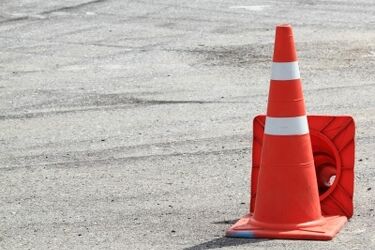 Mogą być utrudnienia na ul. Niedźwiedziej