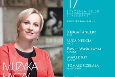 Przedsmak opery "Czarodziejski flet". Czekają zaproszenia na koncert