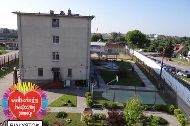 Poczuj się jak więzień. Możesz wylicytować zwiedzanie zakładu karnego