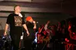 Wielki hałas w środku mroźnej zimy. Duży festiwal na Węglowej [ZDJĘCIA]