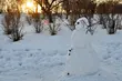 Pogoda na dziś: mróz i śnieg