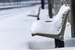 Pogoda na dziś: przelotne opady śniegu