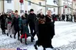 Poloneza czas zacząć! Studniówka miejska na Rynku [ZDJĘCIA]