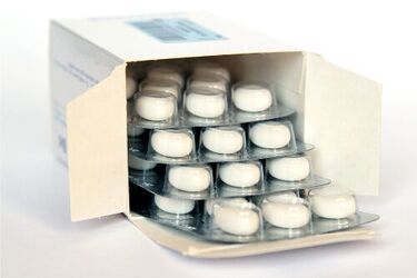 Leki tylko w aptece? Tak chcą farmaceuci