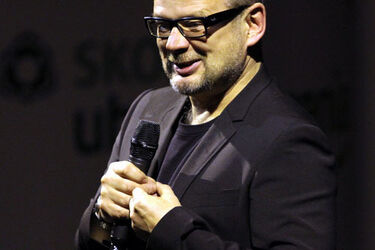 Jeden z najpopularniejszych artystów sceny kabaretowej wystąpi w Białymstoku