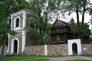 Wybiorą zabytek zadbany. Można zgłaszać obiekty także z Białegostoku