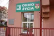 Noworodek z białostockiego okna życia trafił do nowych rodziców