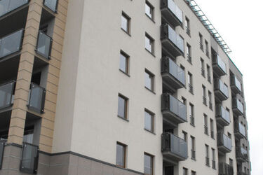 Ile trzeba zapłacić za nowe mieszkanie lub apartament na białostockim osiedlu?