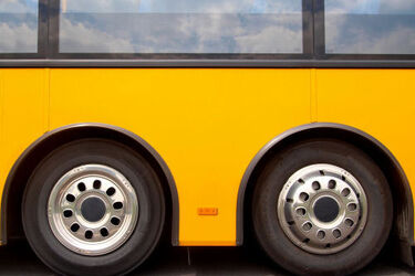 20 ofiar śmiertelnych w wypadku autobusu w Turcji