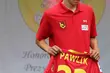 Jagiellończyk w kadrze U-19