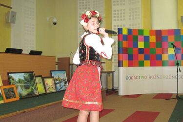 Marszałek nagrodził najbardziej utalentowanych uczniów