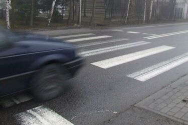 Zwalał winę na nieżyjącego ojca. Sąd nie dał wiary zeznaniom