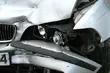 Spowodował wypadek i zamienił się miejscami z pijanym kolegą