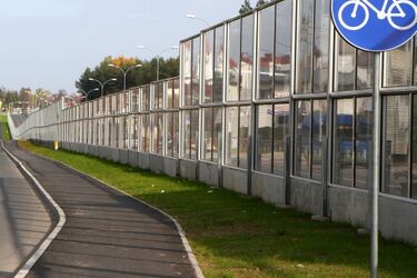 Wzdłuż ulic Sienkiewicza i Wasilkowskiej powstanie ścieżka rowerowa