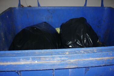 Nie będzie niższych cen za śmieci. Sąd oddalił wniosek białostoczanina