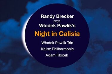 Polak zdobył Grammy. Występował z koncertami na Podlasiu [WIDEO]