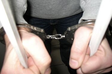 Poszukiwany za zabójstwo w Belgii Podlasianin zatrzymany