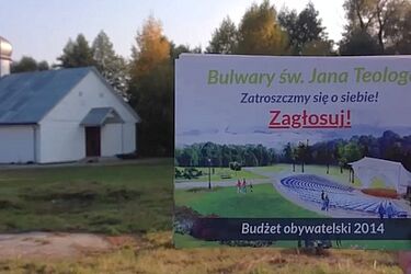 Budżet obywatelski 2015. Szykują się zmiany zasad