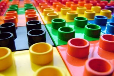 Unikatowe projekty z klocków LEGO. Konkurs z nagrodami 