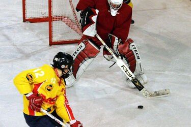 ADH po II turnieju. Lider zostaje w Białymstoku