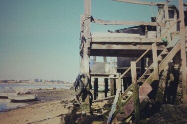 Odtrutka na życie w szalonym tempie. Podróż na krańce świata