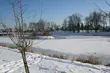 Pogoda na dziś: wiatr i śnieg