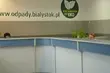 Nowy punkt załatwiania spraw związanych z odpadami