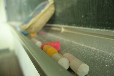 Wyzywali i pluli na nauczycieli. Gimnazjaliści zostali ukarani