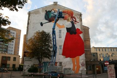 Białostocka uczelnia sprzedaje kolejne nieruchomości. Zobacz, jakie