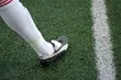 Olimpia i Wigry grały mecze kontrolne
