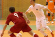 Reprezentacja Podlaskiego ZPN rozgromiła Red Devils Chojnice