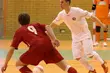 Reprezentacja Podlaskiego ZPN rozgromiła Red Devils Chojnice