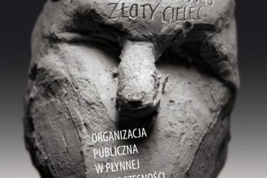 Dzieło oryginale i pełne pasji. Promocja książki w Arsenale