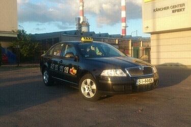Taxi 711 11 11 jest najczęściej zamawianą taksówką w mieście. Sprawdź dlaczego