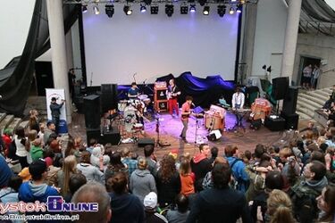 Kolejny artysta Halfway Festival. Tym razem z Polski [WIDEO]