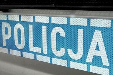 Zuchwali złodzieje. W środku dnia ukradli policyjny radiowóz