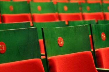 Operę wkrótce odwiedzi 300-tysięczny widz. Czeka na niego prezent